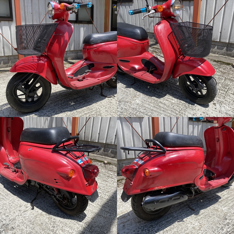 車体画像②